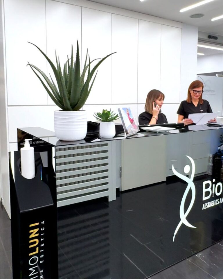 Massimo Luni - Medicina Estetica a Torino - Medicina estetica a Torino