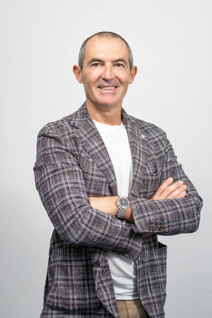 Dott. Massimo Luni - Medicina estetica Torino