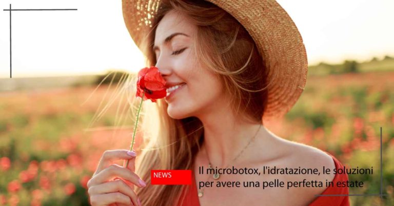 Microbotox a Orbassano