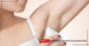 Iperidrosi | Massimo Luni medicina estetica