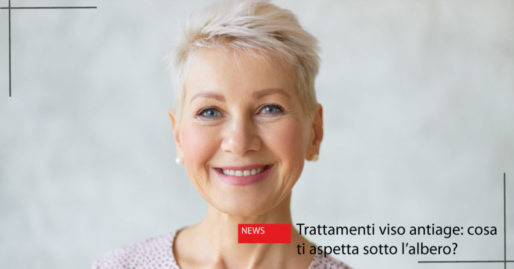 Trattamenti viso antiage | Dott. Massimo Luni | Medico estetico a Torino