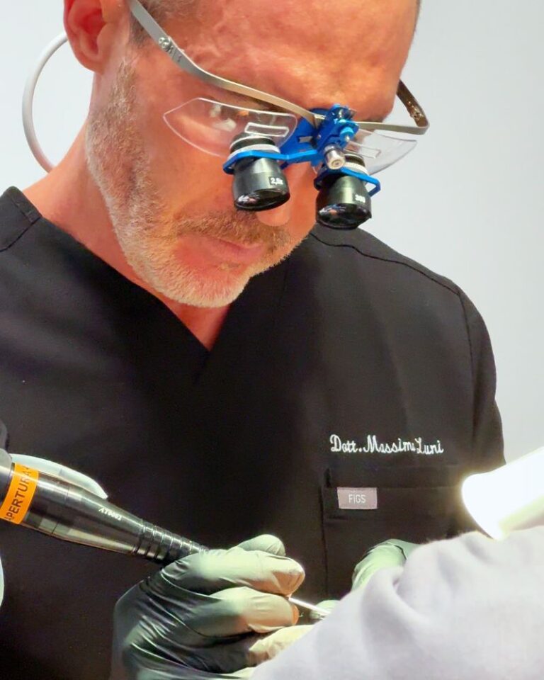 Massimo Luni - Medicina Estetica a Torino