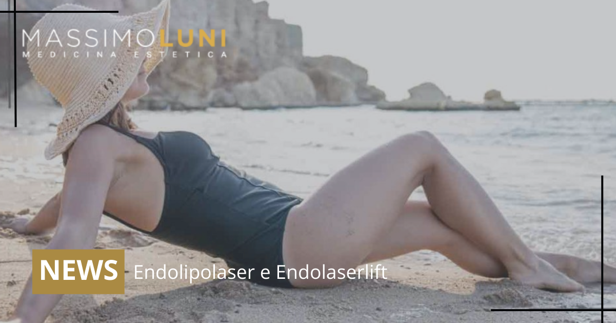 Endolipolaser endolaserlift