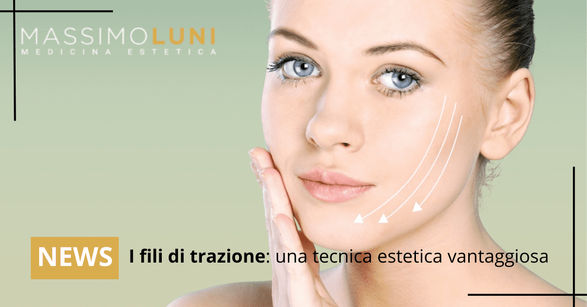 Fili di trazione Orbassano - Massimo Luni