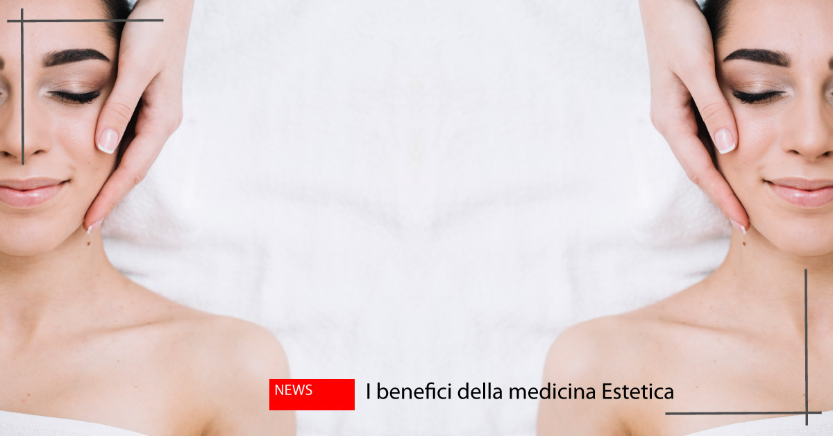 Benefici medicina estetica Massimo Luni 1