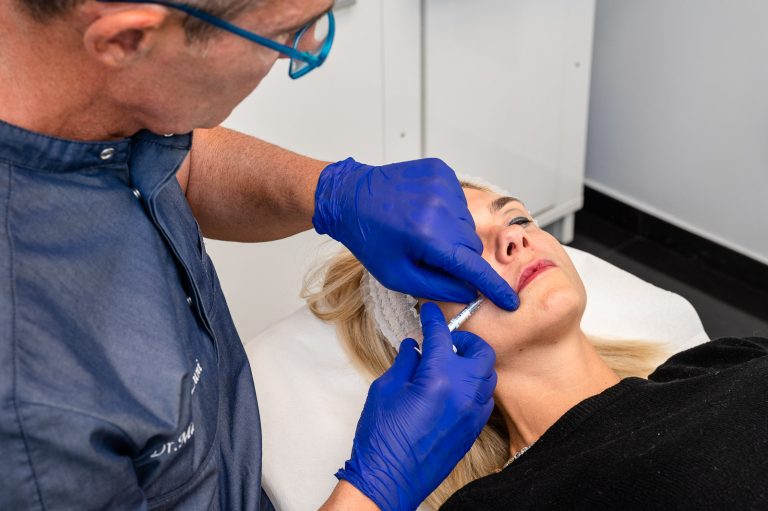 Medicina Estetica a Torino Dott Massimo Luni