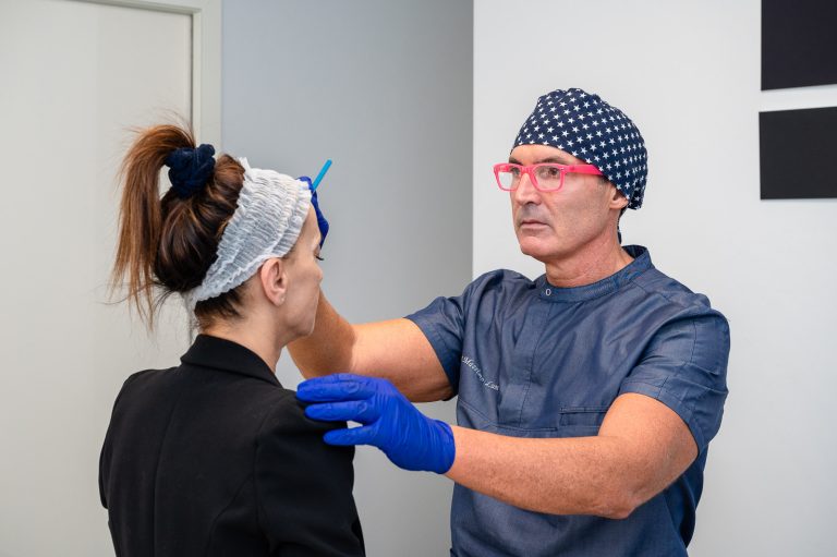 Medicina Estetica a Torino Dott Massimo Luni