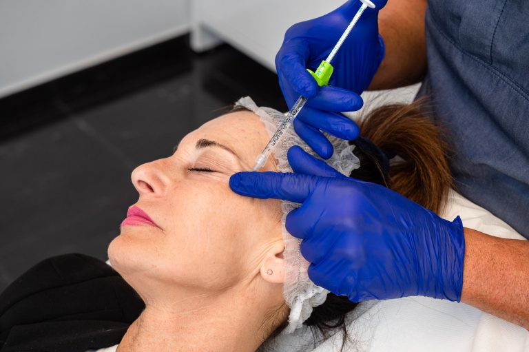 Medicina Estetica a Torino Dott Massimo Luni