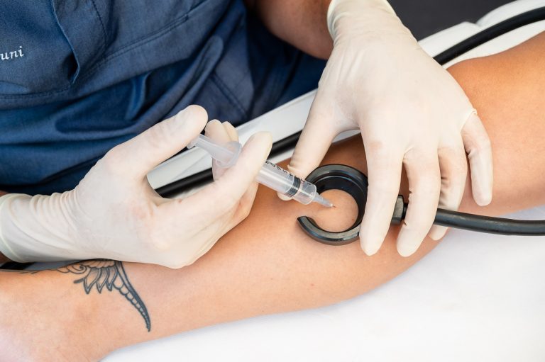 Medicina Estetica a Torino Dott Massimo Luni