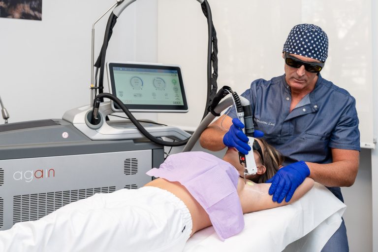 Medicina Estetica a Torino Dott Massimo Luni