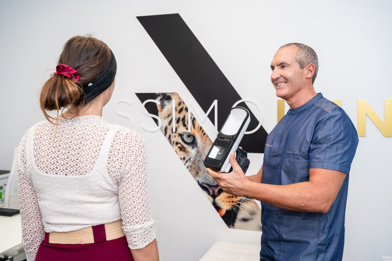 Medicina Estetica a Torino Dott Massimo Luni