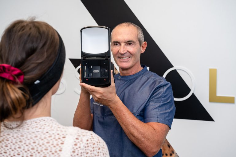 Medicina Estetica a Torino Dott Massimo Luni