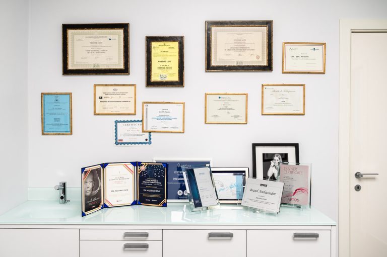 Medicina Estetica a Torino Dott Massimo Luni