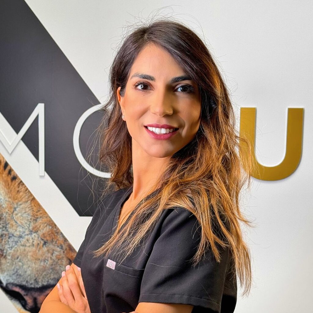 Francesca Chirico - Medicina Estetica a Torino