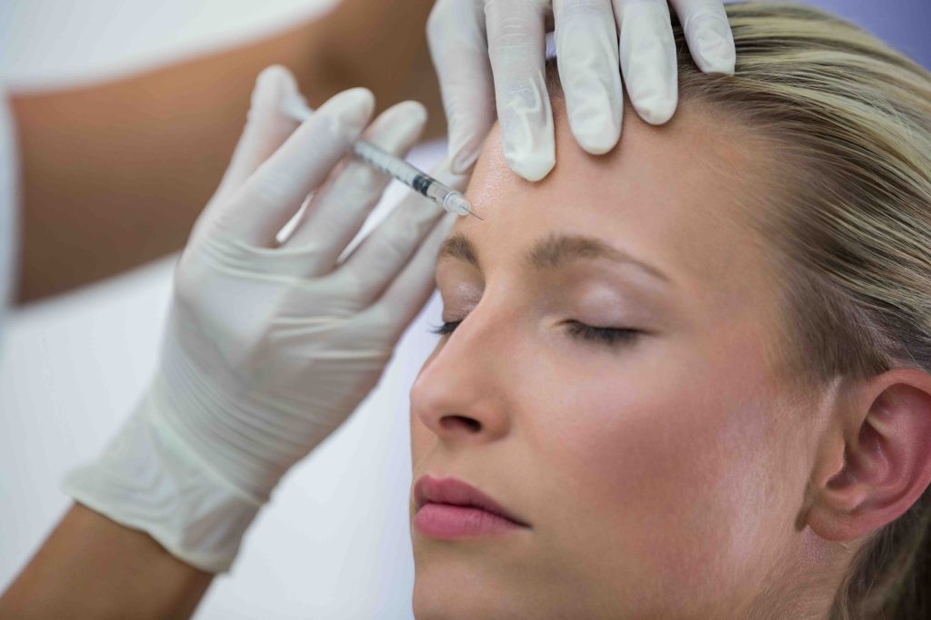 il botox è permanente