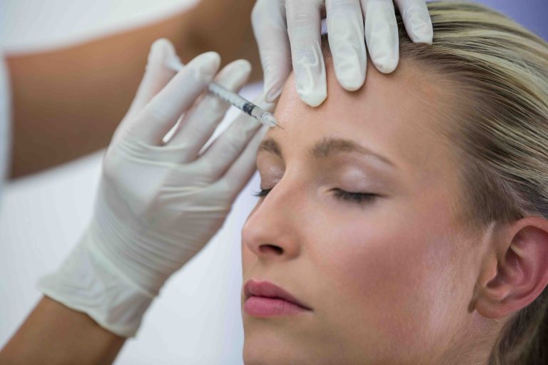 il botox è permanente