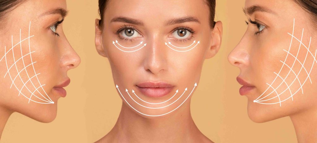 cosa non fare dopo il lifting viso