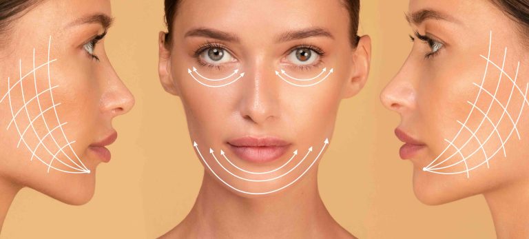 cosa non fare dopo il lifting viso